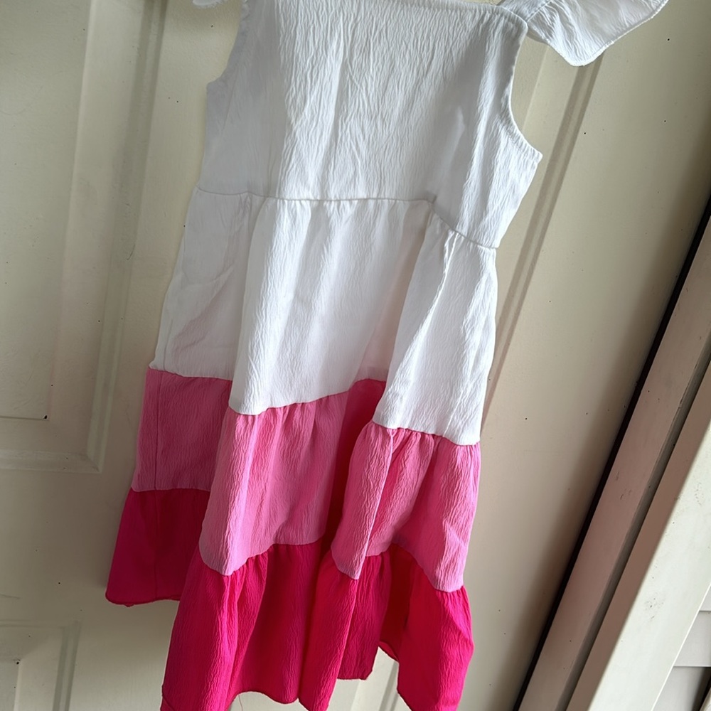 🆕 **FREE**Girl's French Summer Sundress 2-4 (?) + FOUR more **FREEBIES - Picture 6 of 16